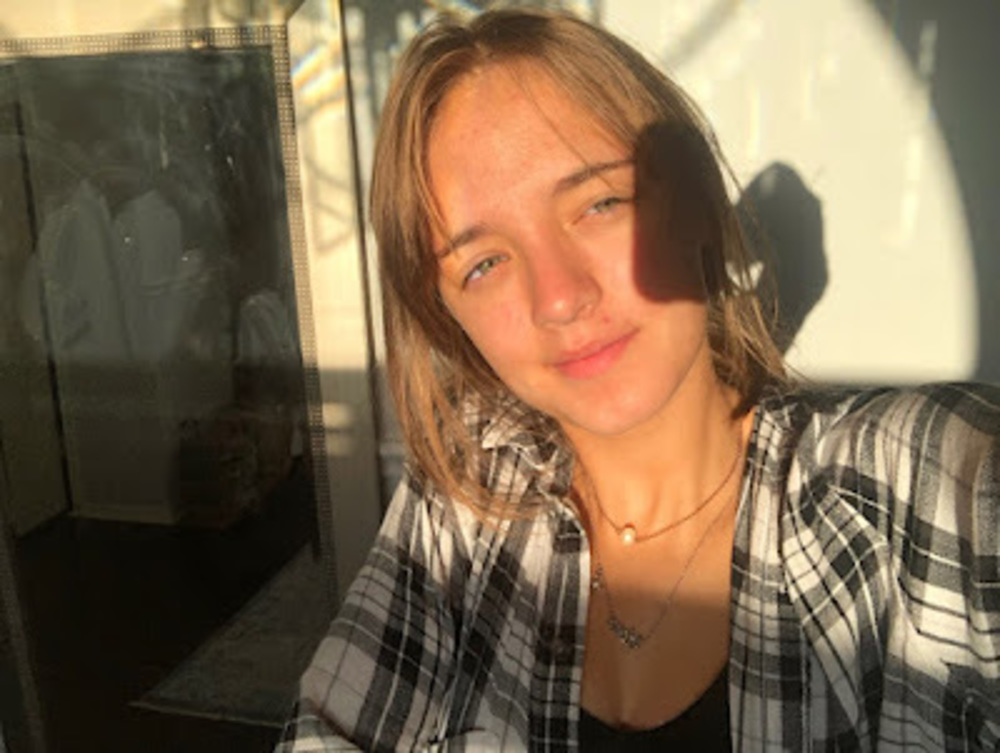 Meet your Posher, Jamila